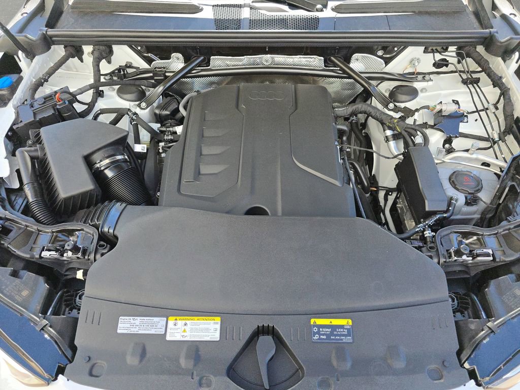 New 2026 Audi Q5 Premium Plus image 31