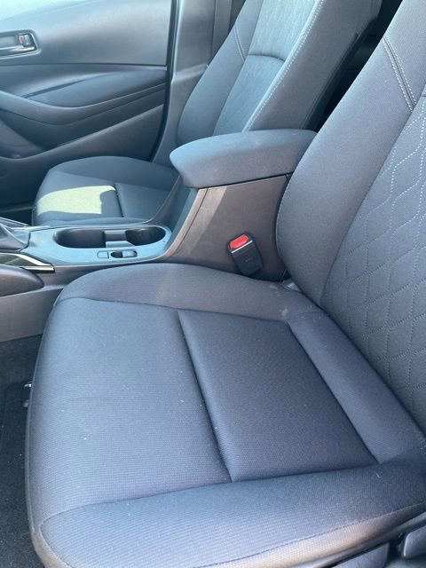 Used 2025 Toyota Corolla LE image 11