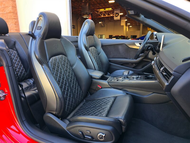 Used 2019 Audi S5 Prestige AWD/4WD image 33