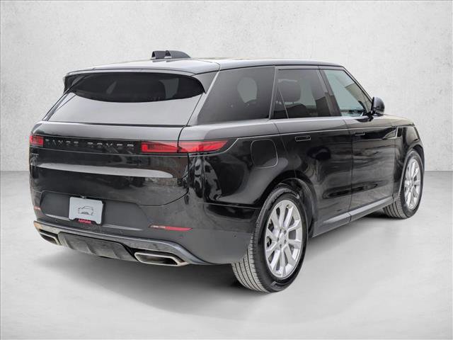 Certified 2025 Land Rover Range Rover Sport SE image 5
