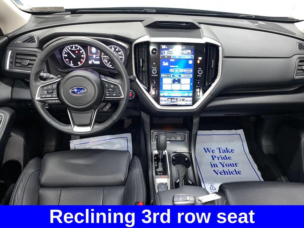 Certified 2023 Subaru Ascent Limited AWD/4WD image 27