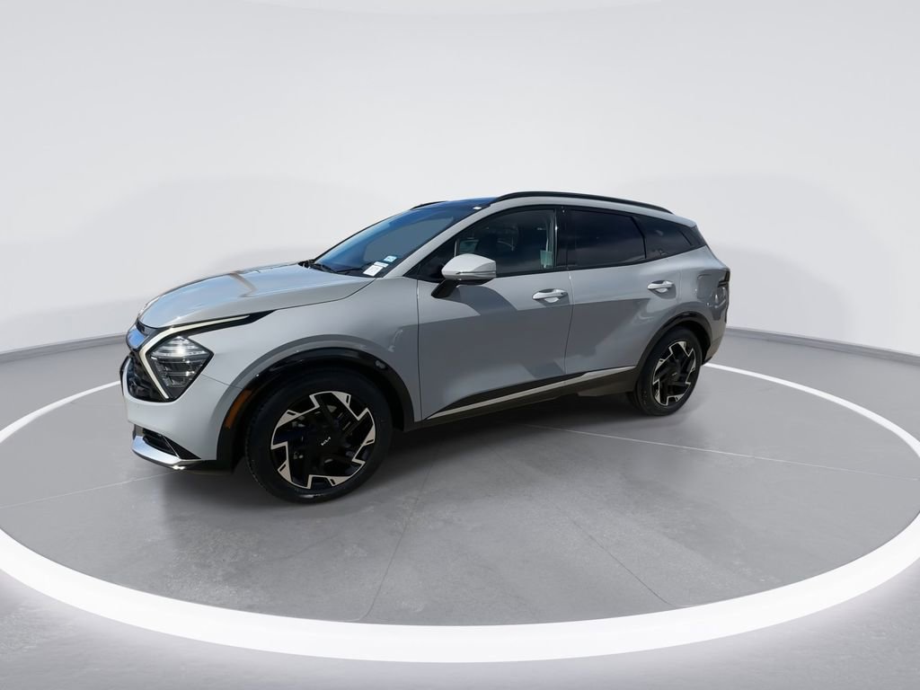 Used 2023 Kia Sportage SX image 7