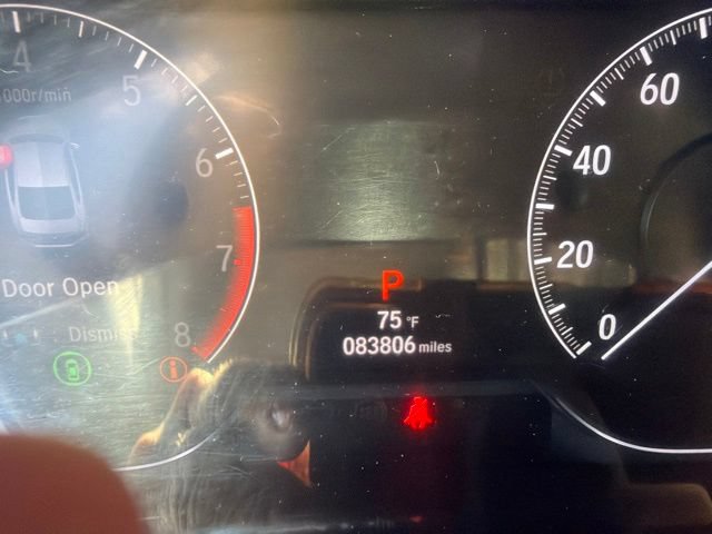 Used 2018 Honda Accord EX-L image 17