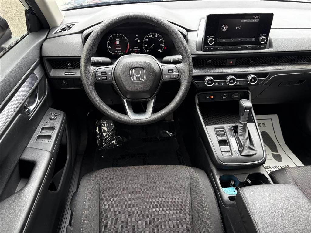 Used 2025 Honda CR-V LX image 20
