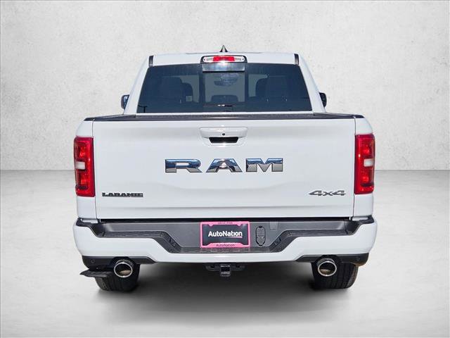New 2026 RAM 1500 Laramie w/ Laramie Southwest Edition image 6