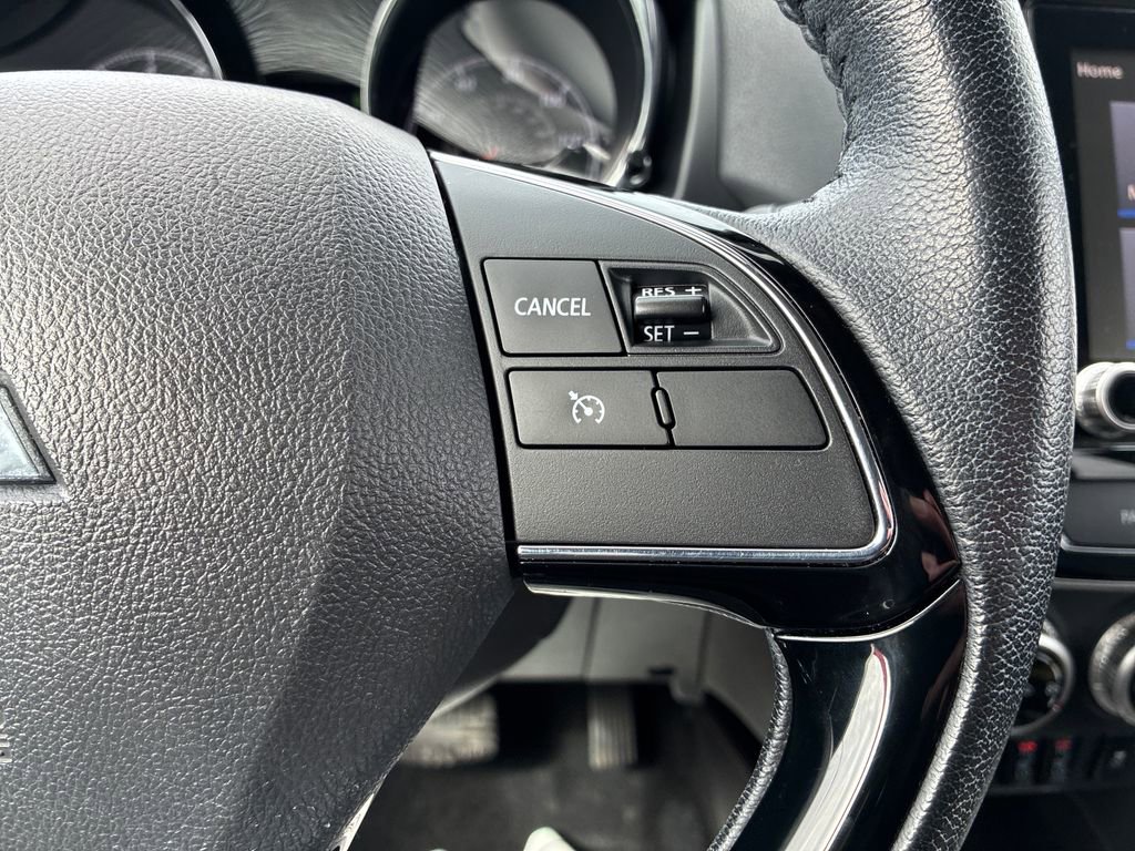 Used 2022 Mitsubishi Outlander Sport SE image 22