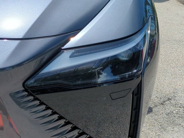 Used 2026 Lexus RZ 350e 2WD w/ Convenience Package image 10