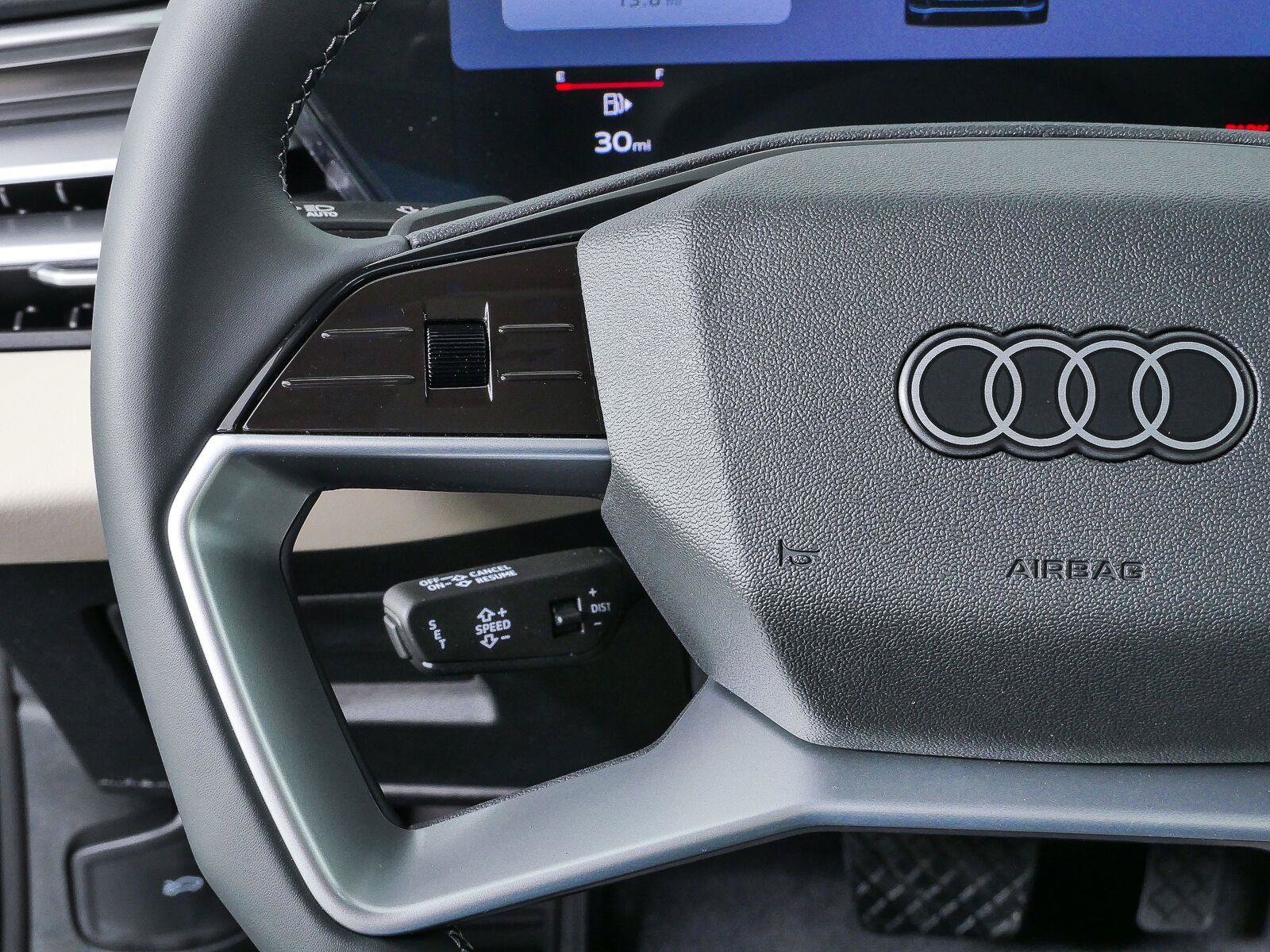 New 2026 Audi A5 Prestige AWD/4WD image 11