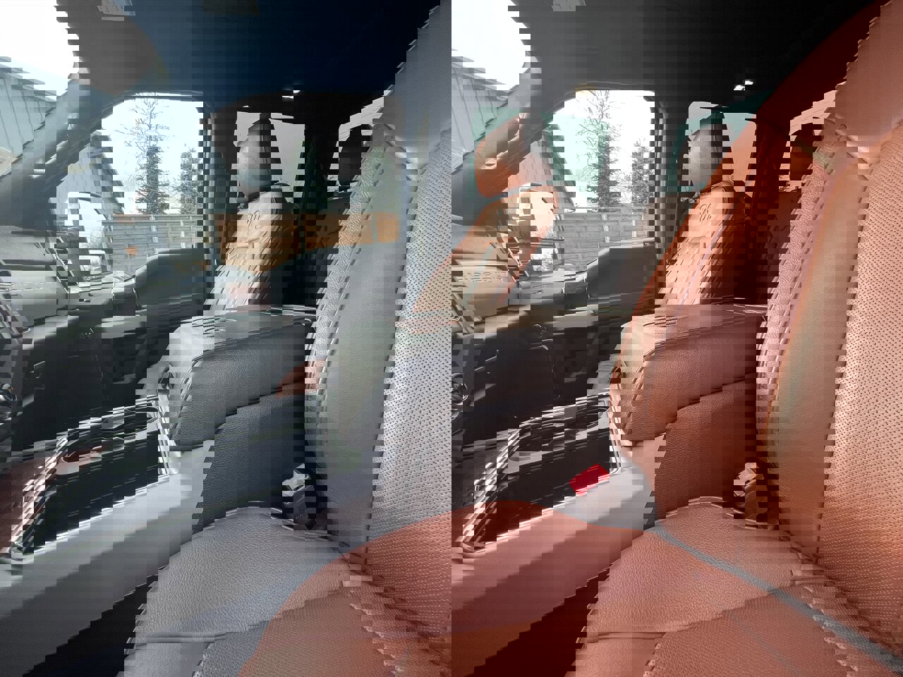 Used 2019 Ford F250 King Ranch w/ King Ranch Ultimate Package image 40