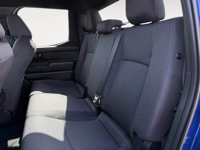 Certified 2025 Toyota Tacoma SR5 image 12