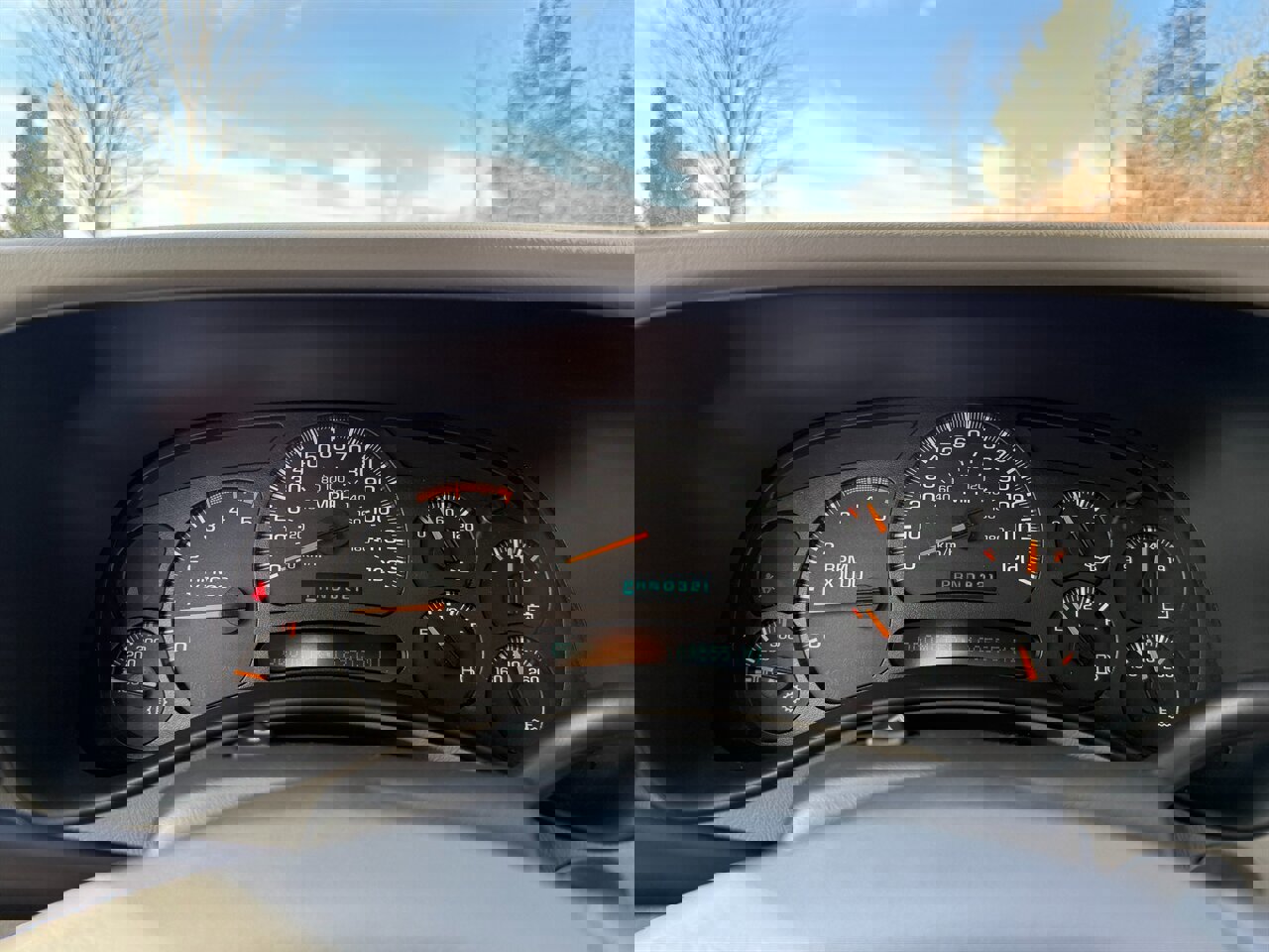 Used 2005 Chevrolet Silverado 2500 LT w/ Heavy-Duty Power Package image 26