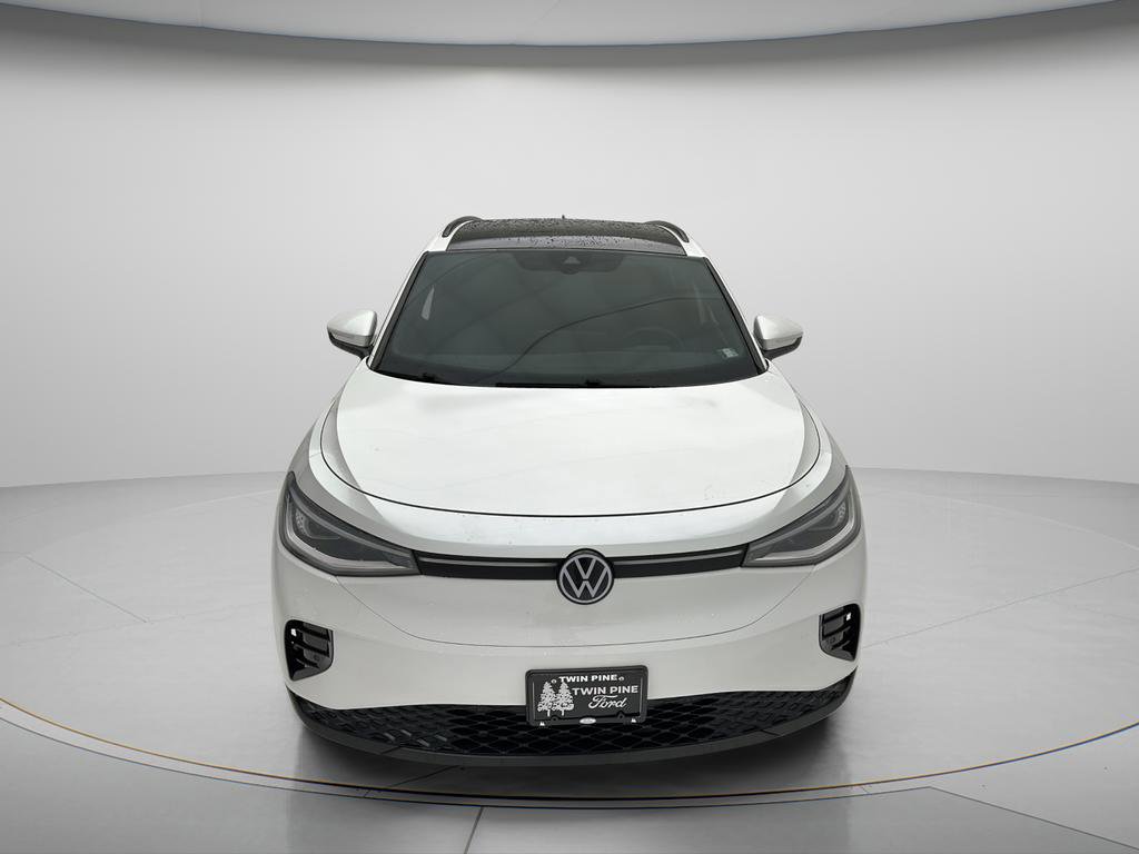 Used 2023 Volkswagen ID.4 S RWD image 2