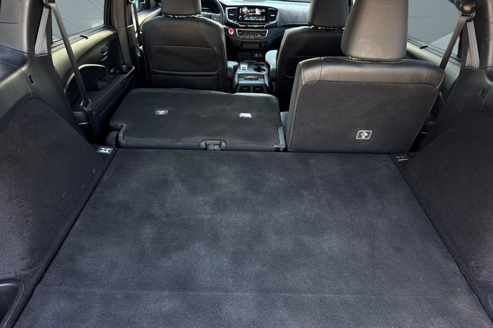 Certified 2023 Honda Passport TrailSport image 33