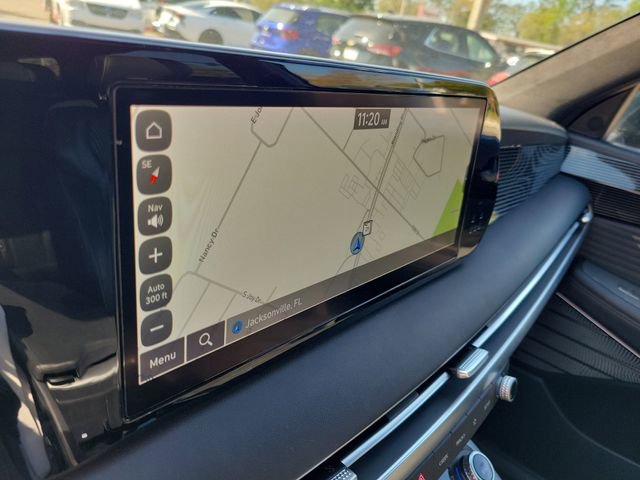 Used 2024 Hyundai Palisade Calligraphy image 22