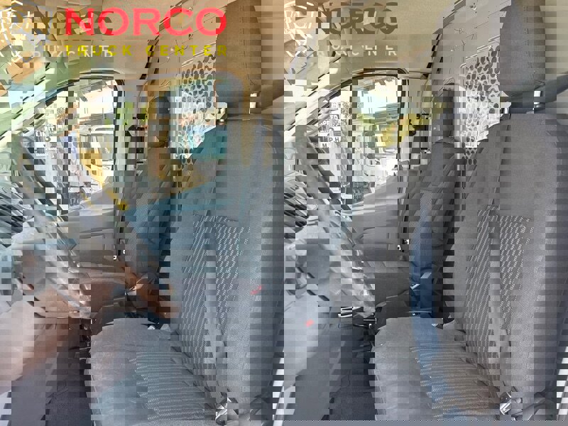 Used 2015 Ford Transit 250 130 Low Roof image 17