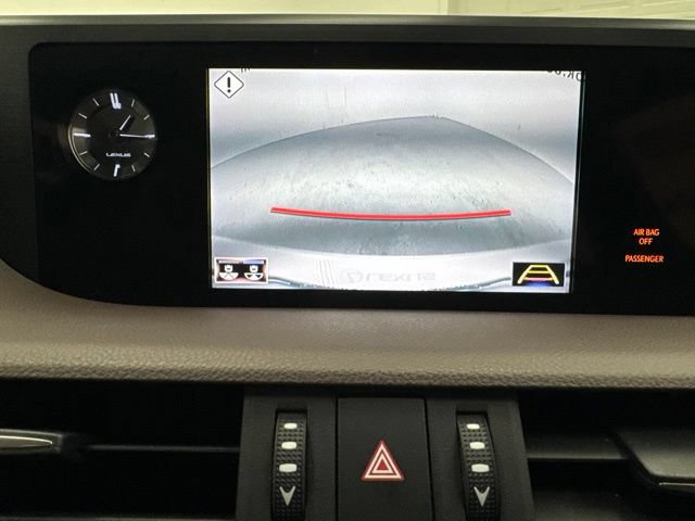 Used 2020 Lexus ES 350 w/ Accessory Package 2 FWD image 17