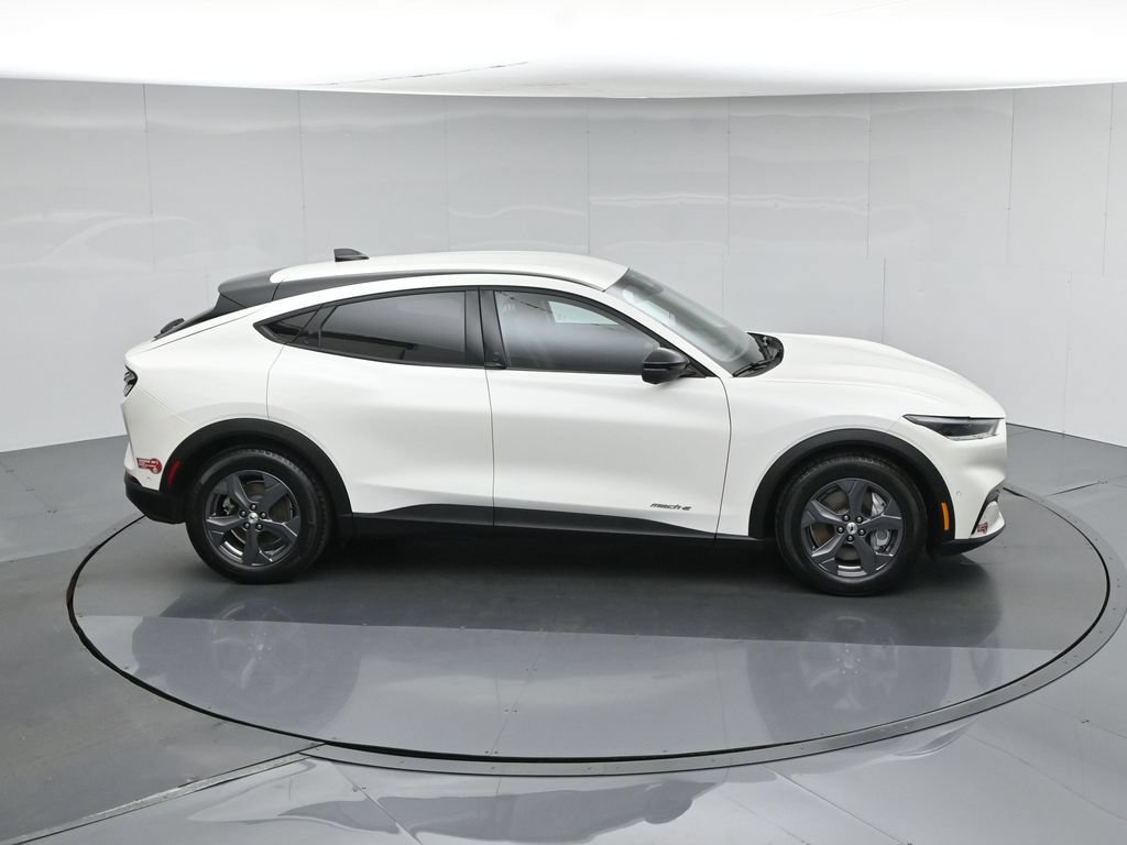 Certified 2023 Ford Mustang Mach-E Select RWD image 54
