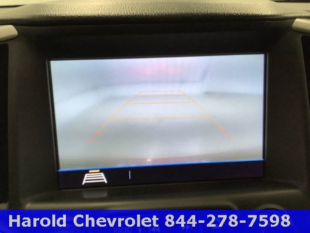 Used 2018 GMC Terrain SLE image 17