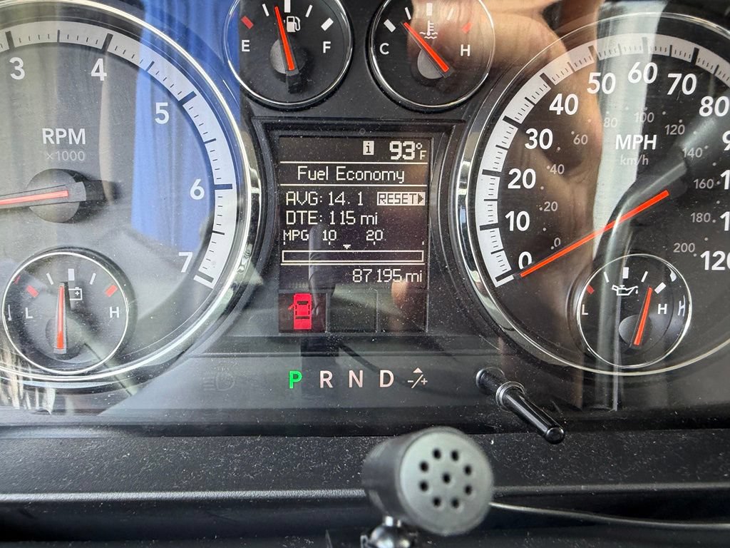 Used 2012 RAM 1500 Express RWD image 27