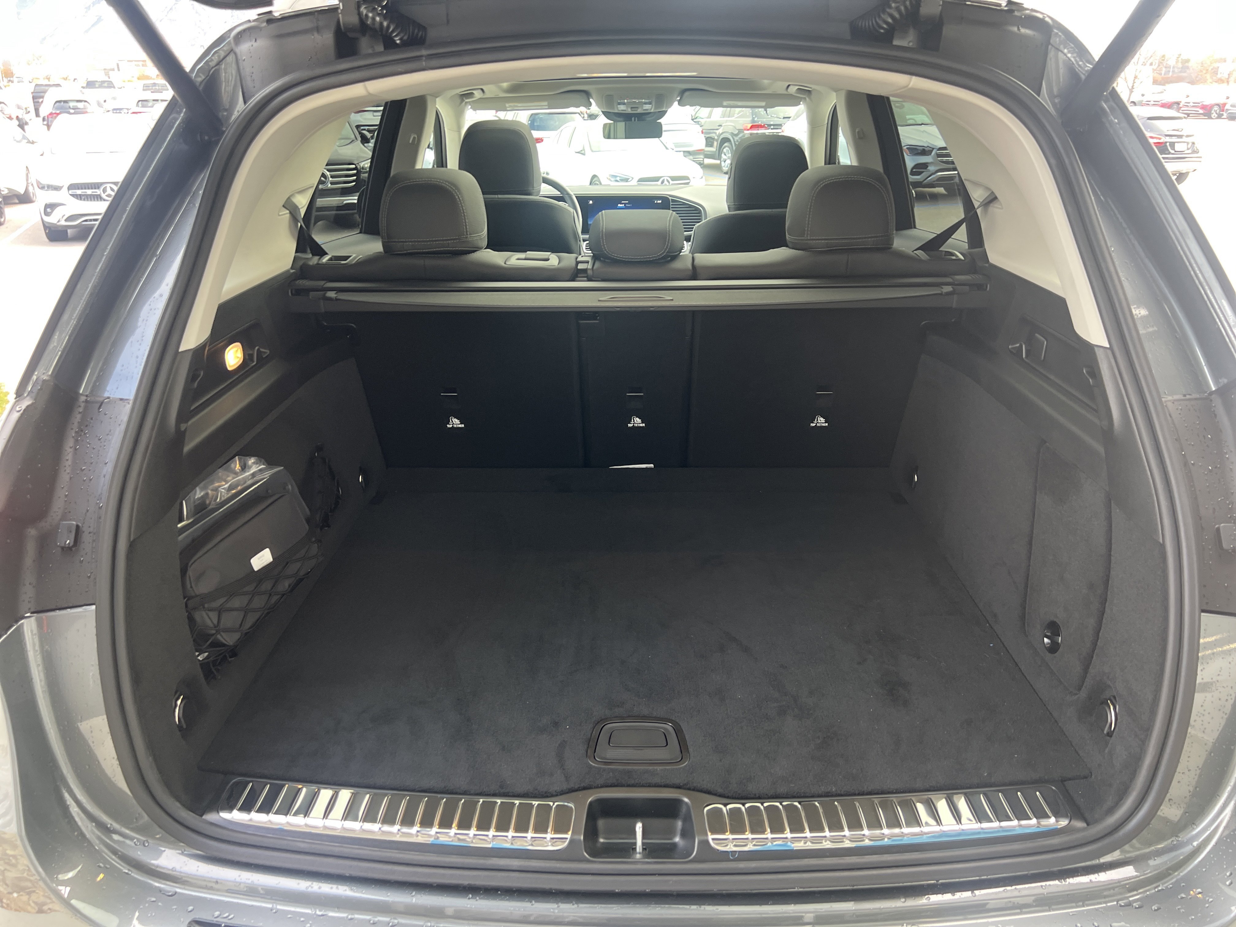 New 2026 Mercedes-Benz GLE 450 4MATIC image 26