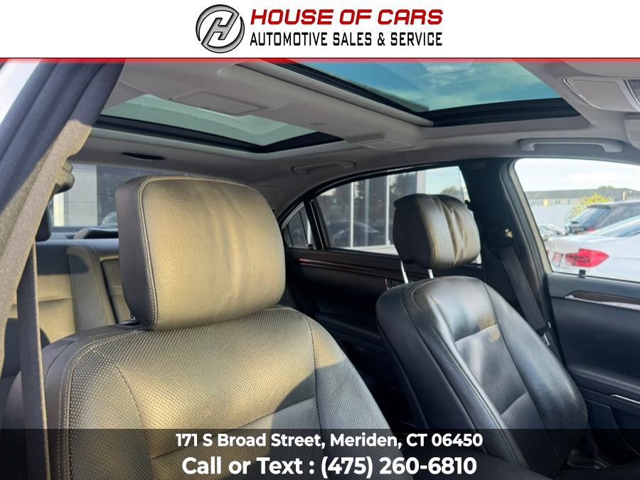 Used 2012 Mercedes-Benz S 350 BlueTEC 4MATIC image 33