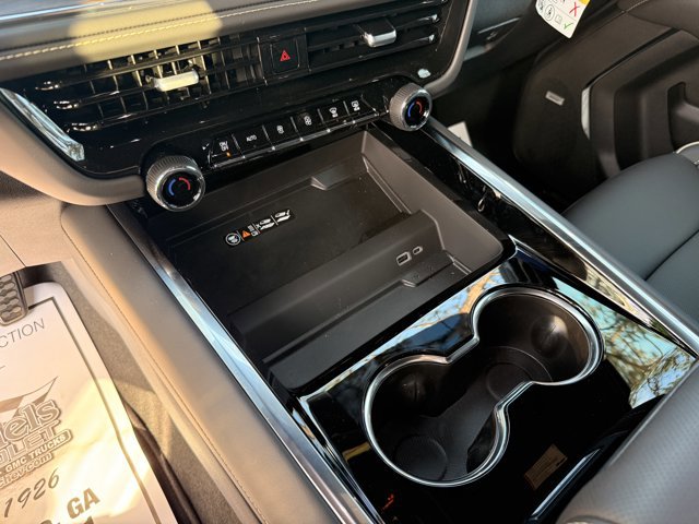 New 2026 Chevrolet Tahoe Premier image 25