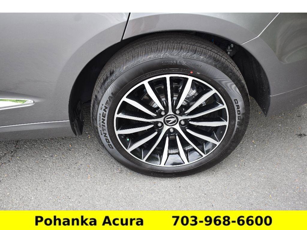 Certified 2025 Acura RDX SH-AWD w/ Advance Package image 38