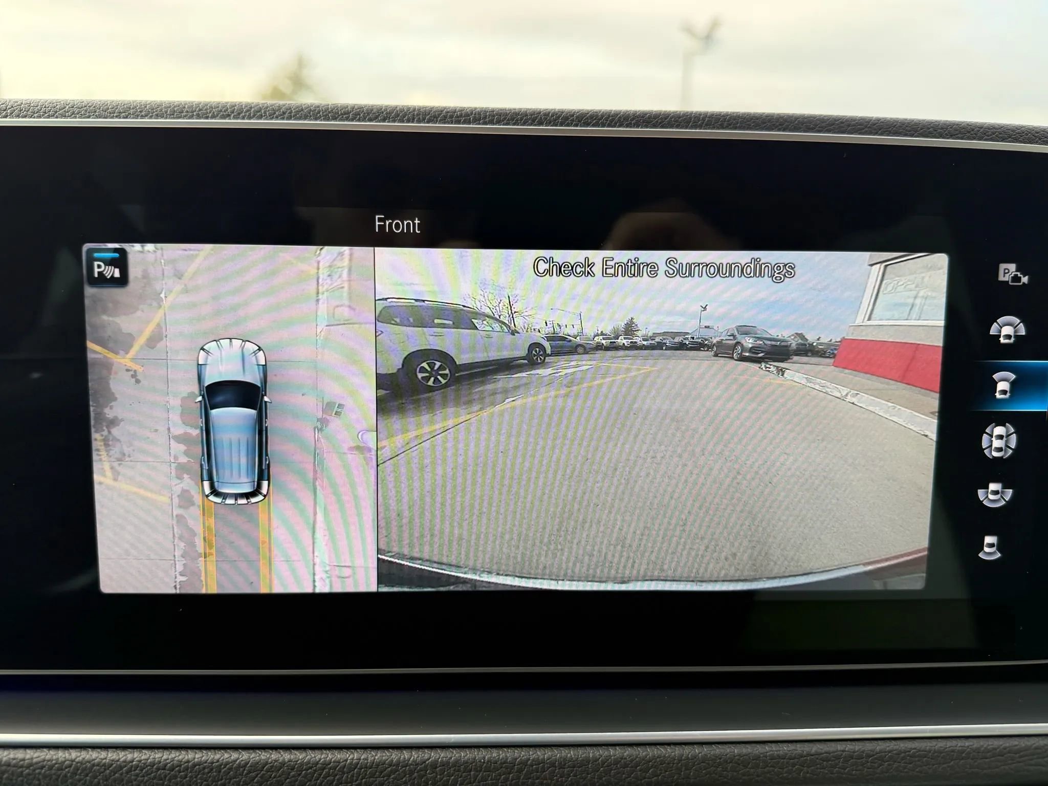 Used 2022 Mercedes-Benz GLE 450 4MATIC image 38