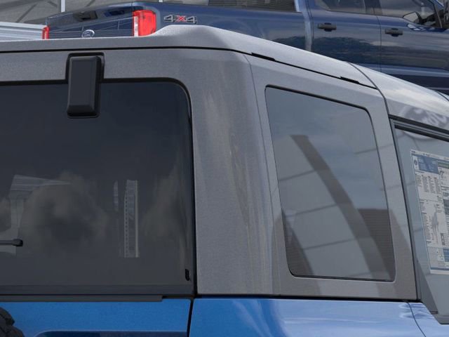 New 2026 Ford Bronco Badlands w/ Sasquatch Package image 25