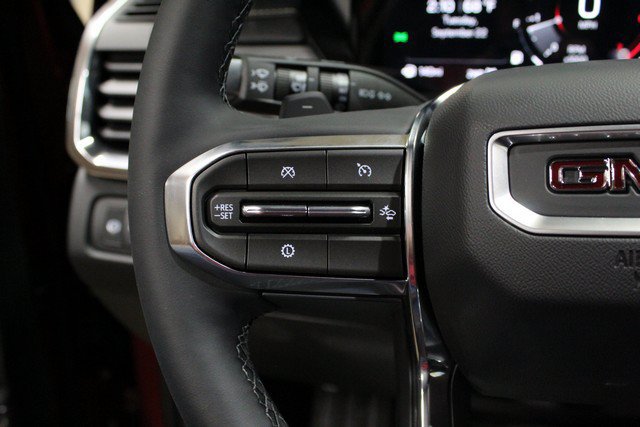 New 2027 GMC Acadia Elevation w/ Black Edition AWD/4WD image 25