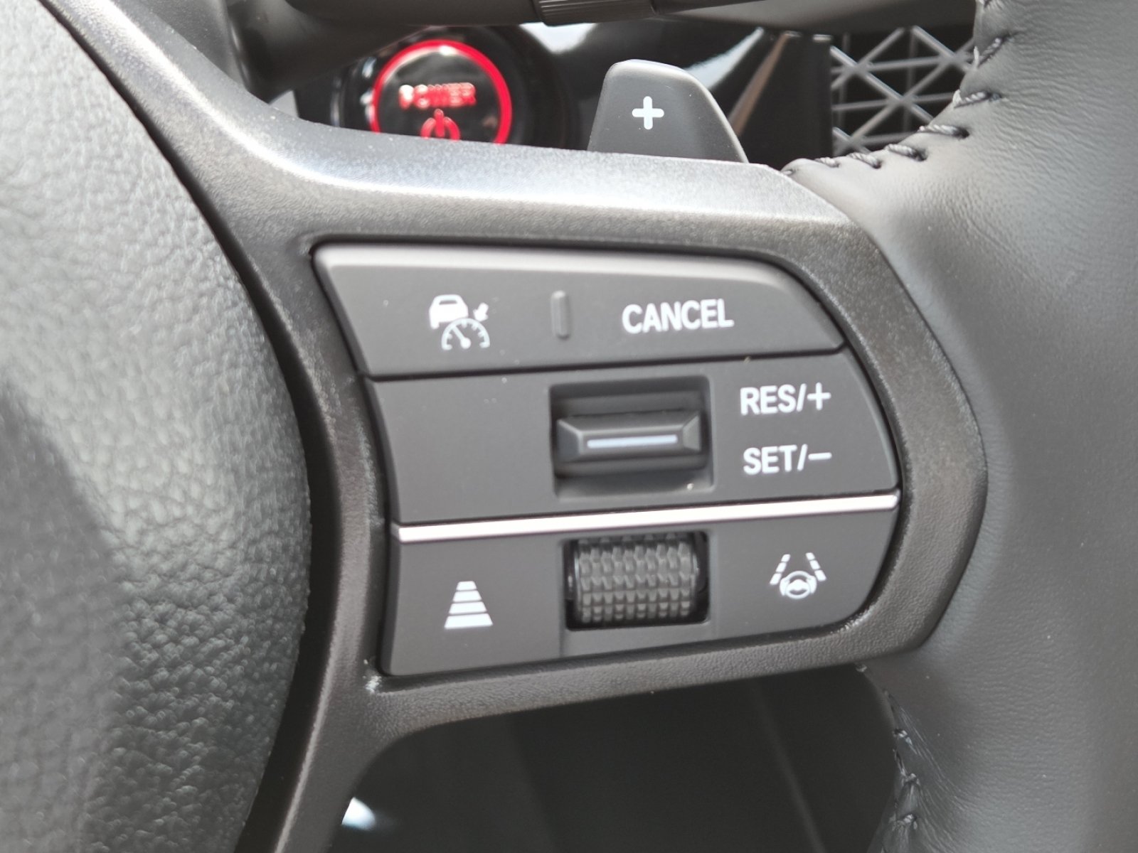 New 2026 Honda Accord EX-L image 6