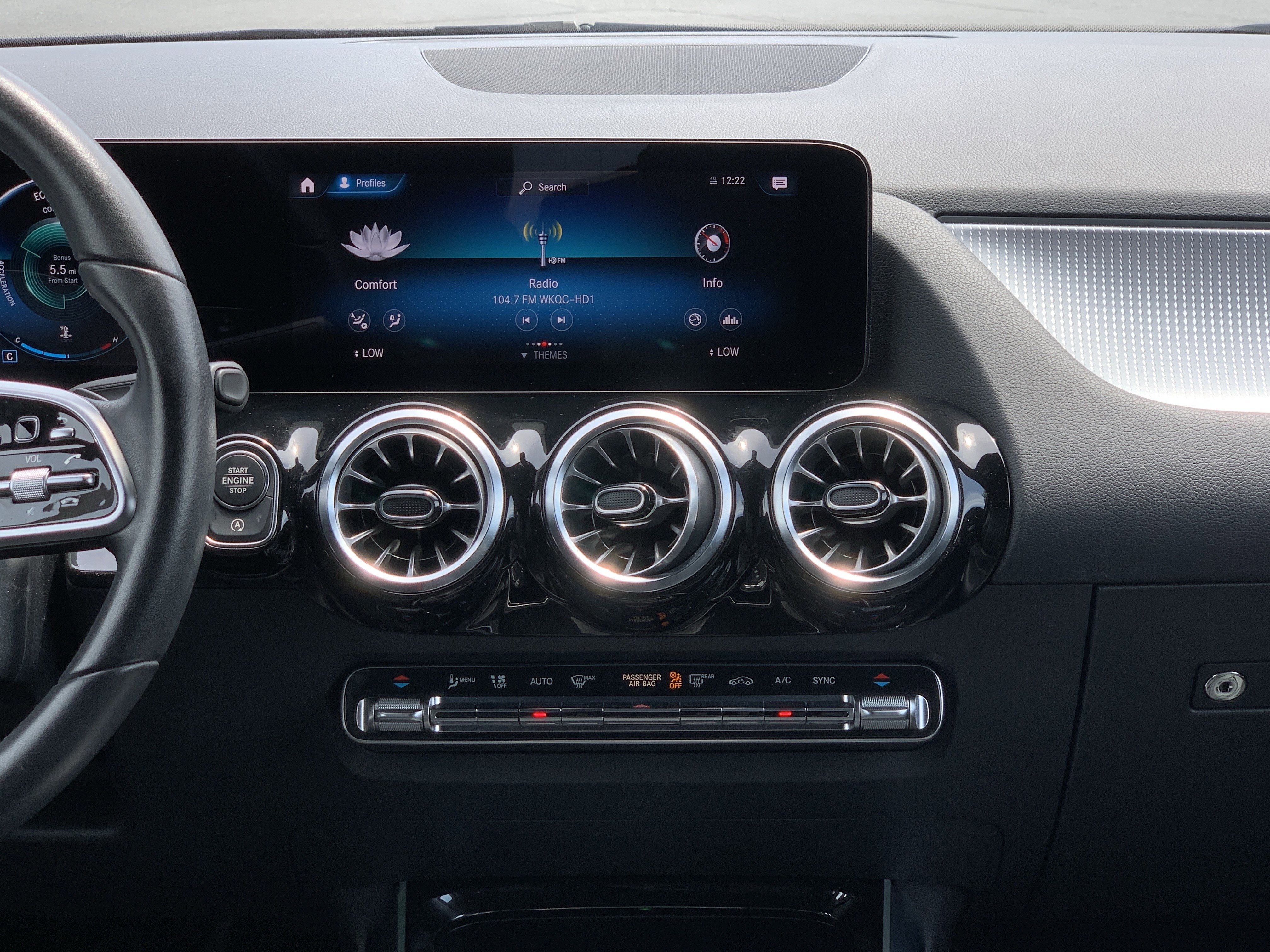 Used 2023 Mercedes-Benz GLA 250 image 31