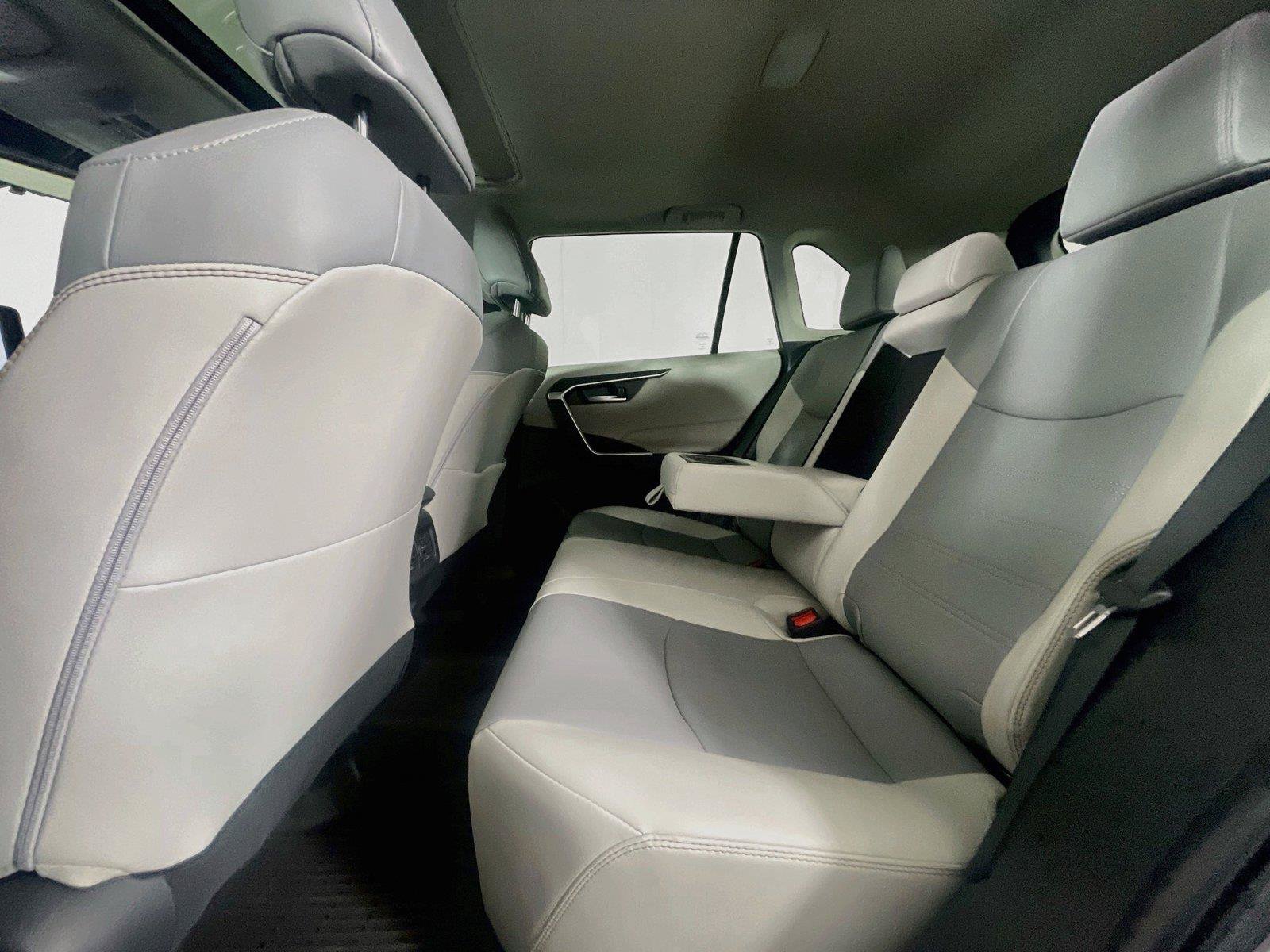 Used 2024 Toyota RAV4 XLE Premium w/ Weather Package AWD/4WD image 26