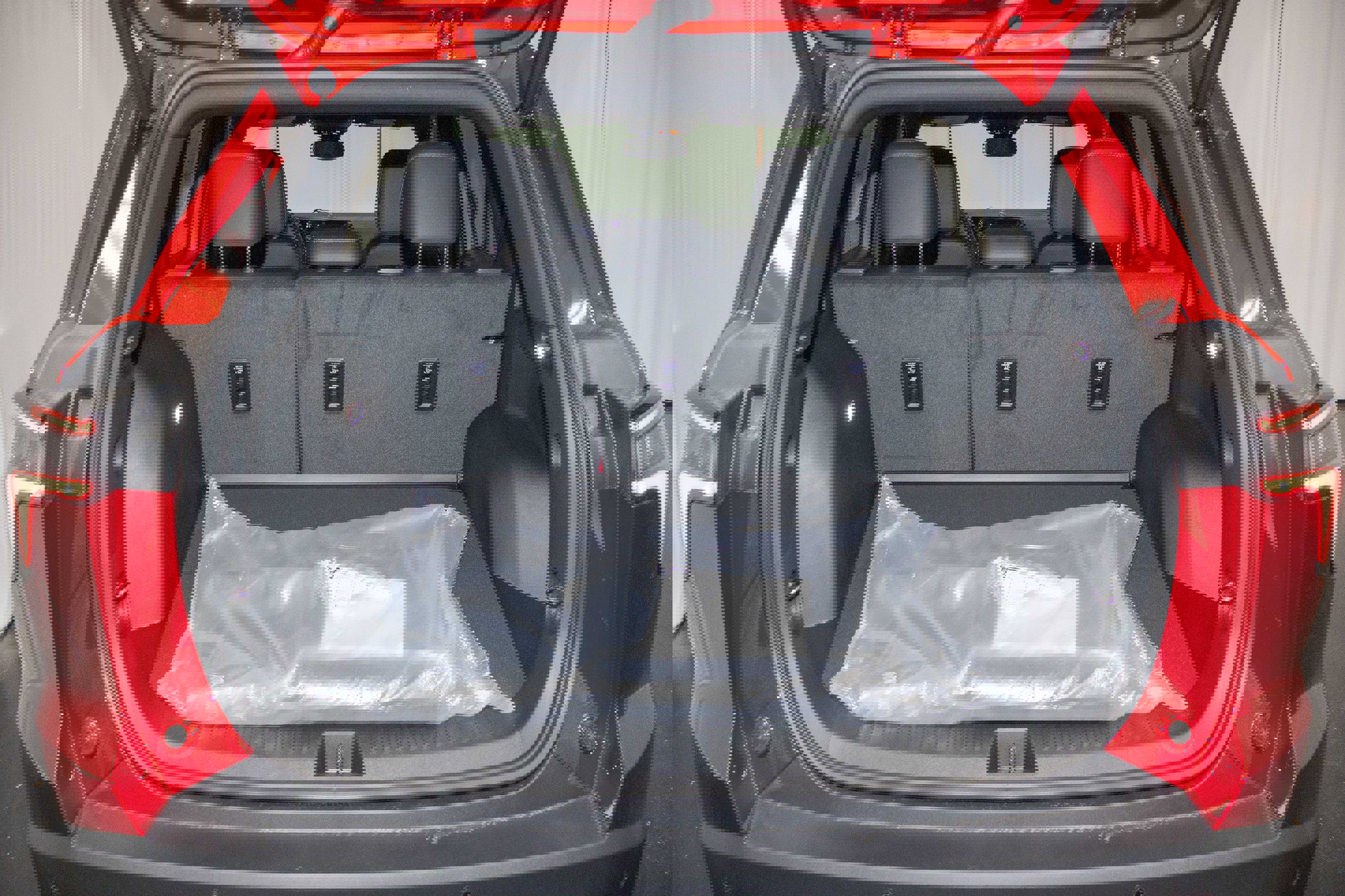 New 2026 Chevrolet Equinox LT w/ Convenience Package II image 11