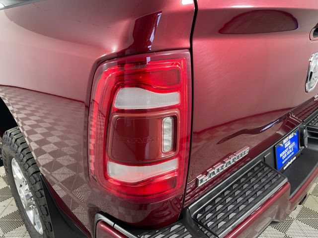 Certified 2023 RAM 3500 Laramie AWD/4WD image 16