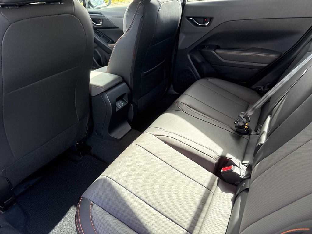New 2026 Subaru Crosstrek 2.5i Limited image 19