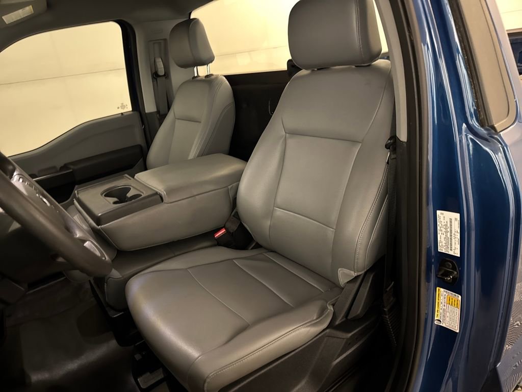 Used 2022 Ford F150 XL image 12