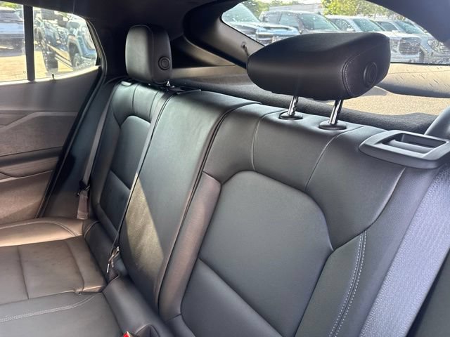 Used 2024 Buick Envista Sport Touring w/ Convenience II Package FWD image 18