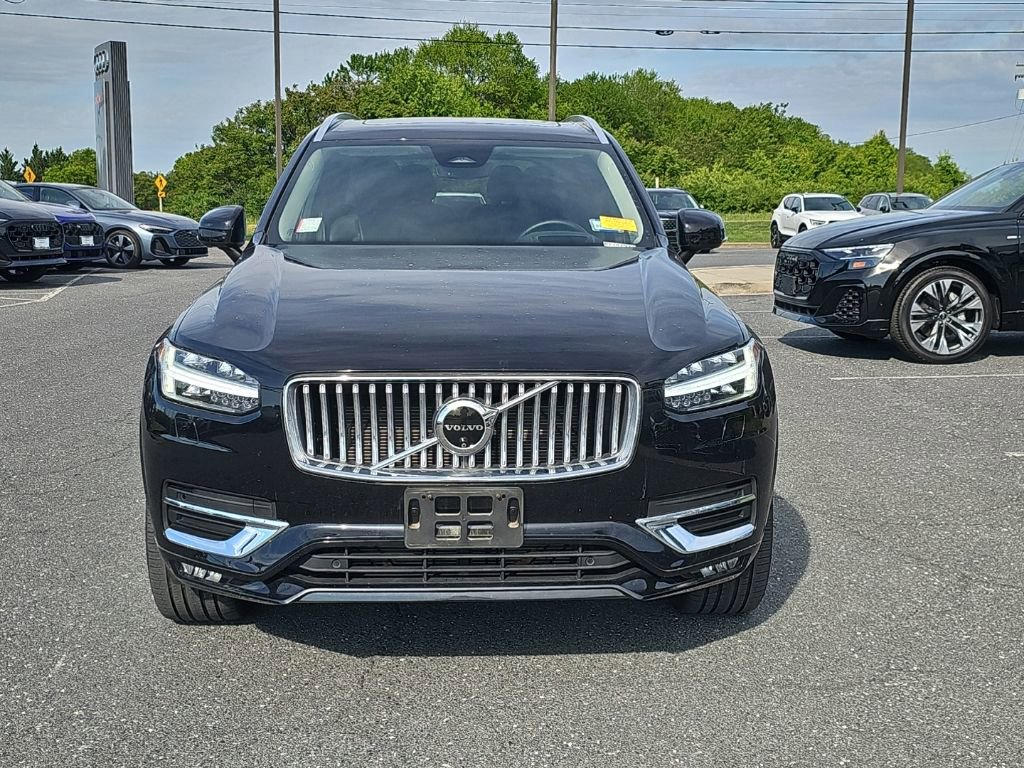Used 2024 Volvo XC90 B6 Ultimate AWD/4WD image 16