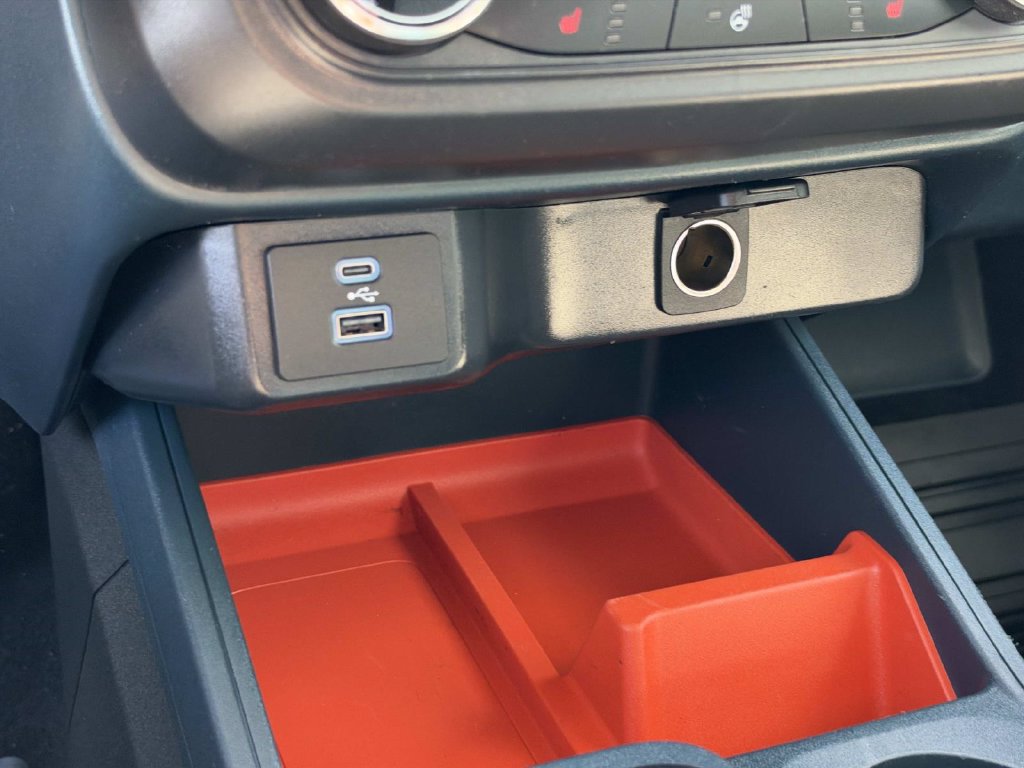 Certified 2023 Ford Maverick AWD SuperCrew image 26