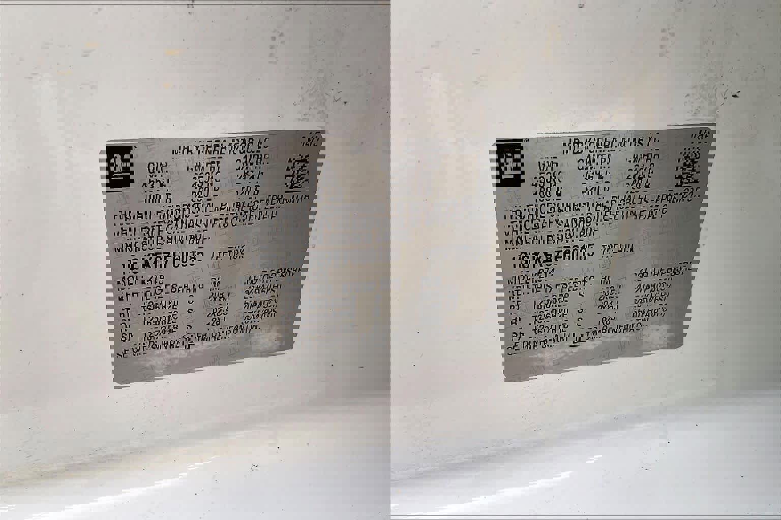 Used 2015 Chevrolet Silverado 2500 High Country w/ Duramax Plus Package AWD/4WD image 35