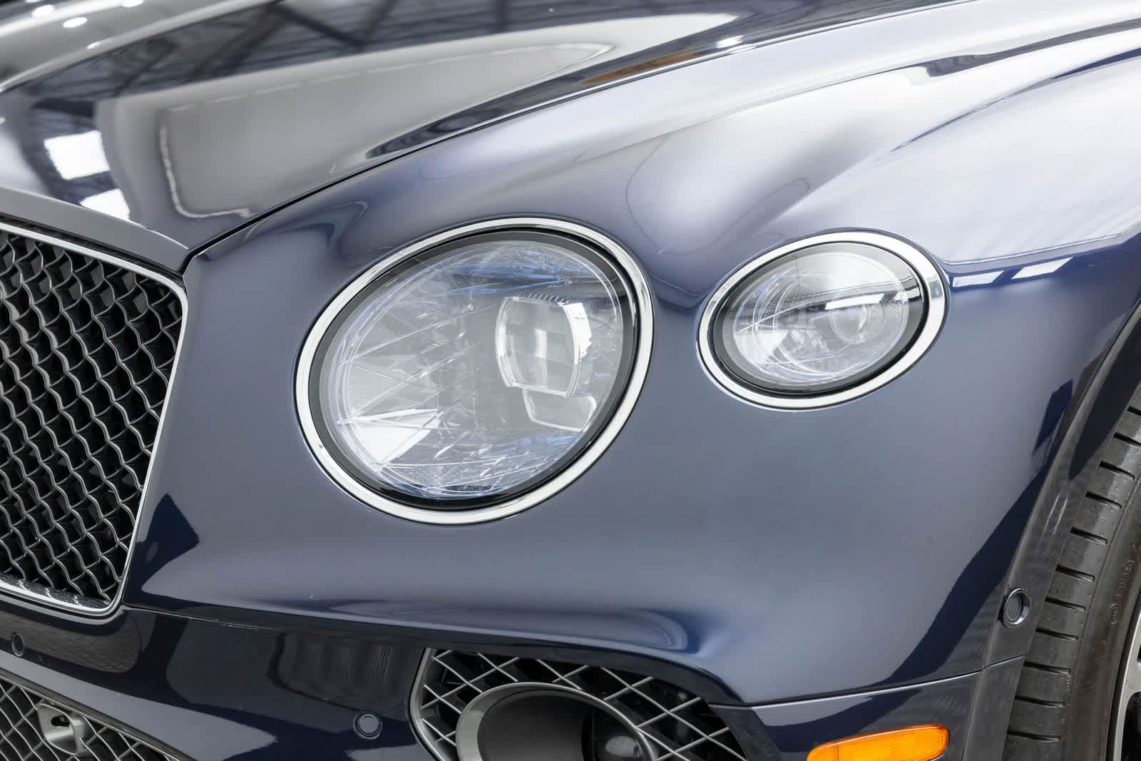 Used 2022 Bentley Continental GT Speed AWD/4WD image 56