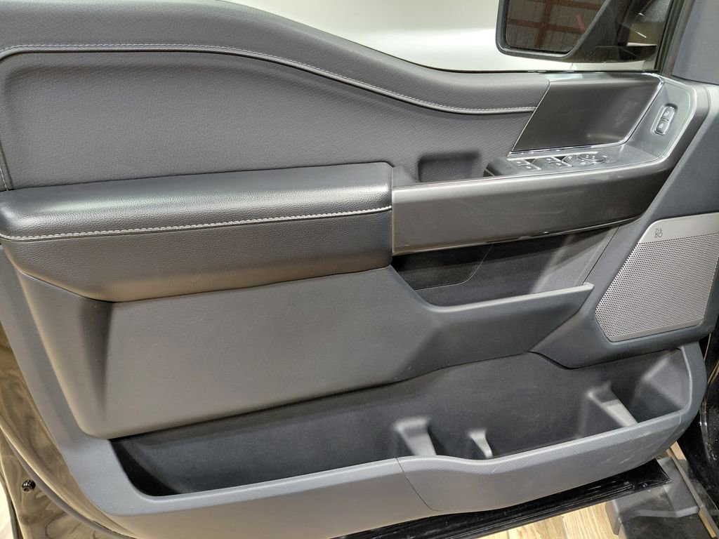 Certified 2022 Ford F150 XLT w/ Equipment Group 302A High image 41