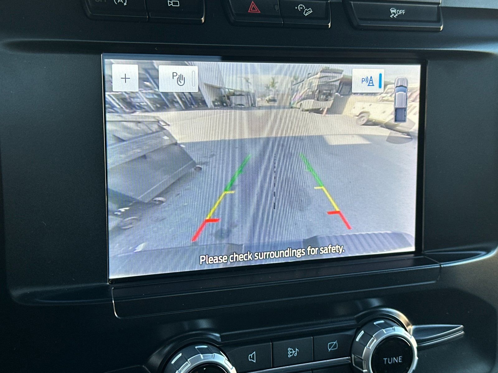 Used 2023 Ford F150 XLT w/ Equipment Group 301A Mid image 20