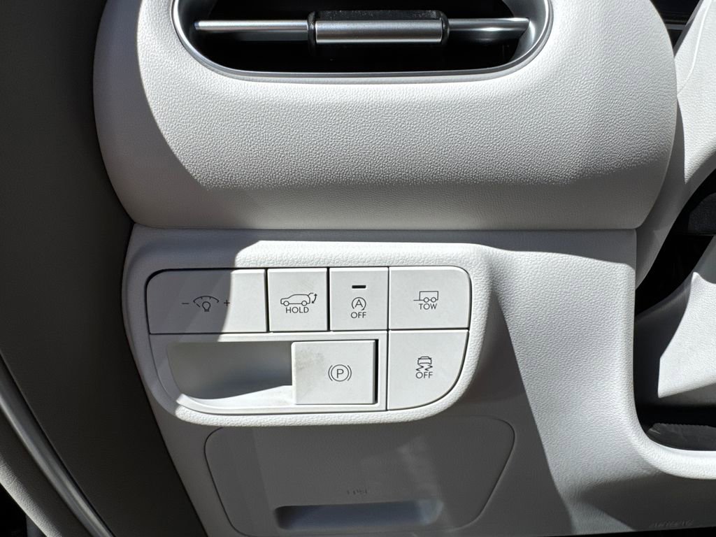 New 2026 Hyundai Palisade Limited image 22