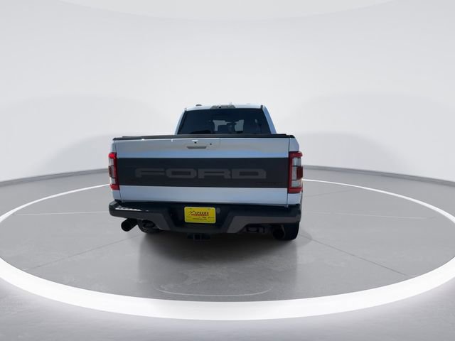 Used 2023 Ford F150 Raptor w/ Raptor Carbon Fiber Package AWD/4WD image 7