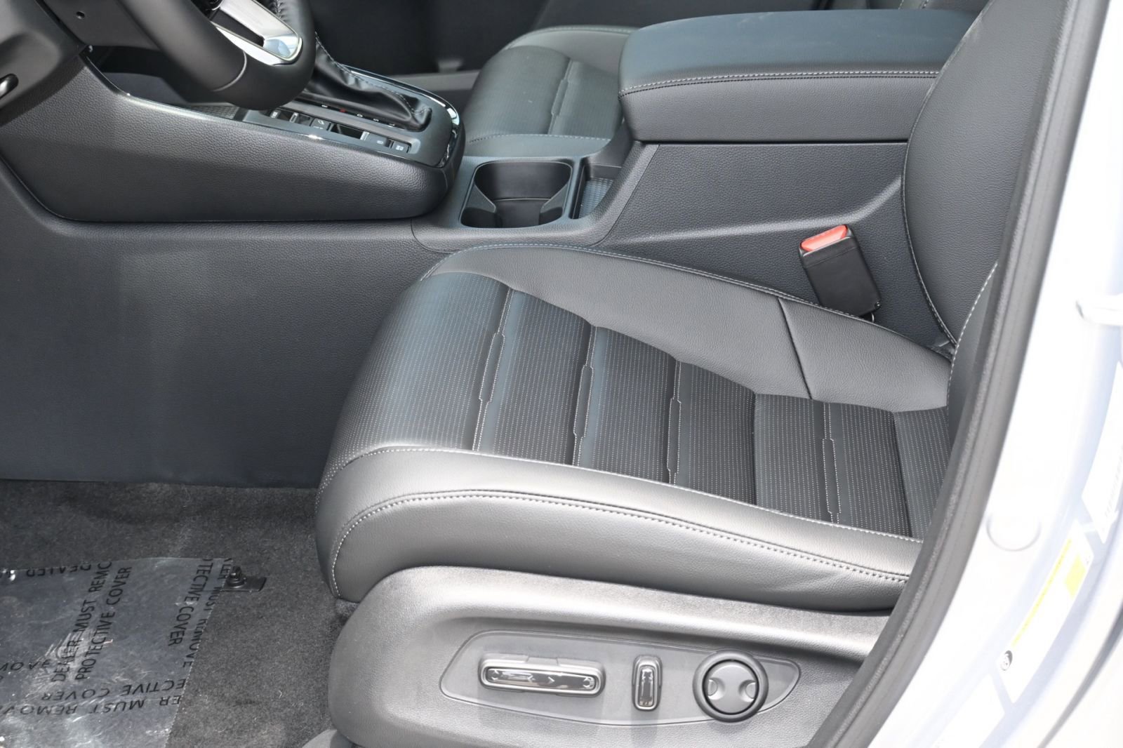 New 2026 Honda CR-V EX-L image 17