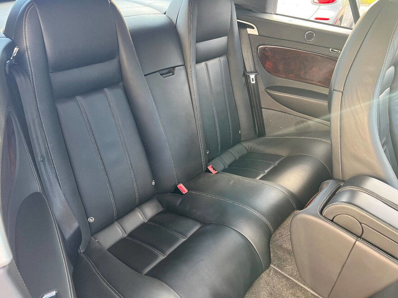 Used 2008 Bentley Continental GTC image 12