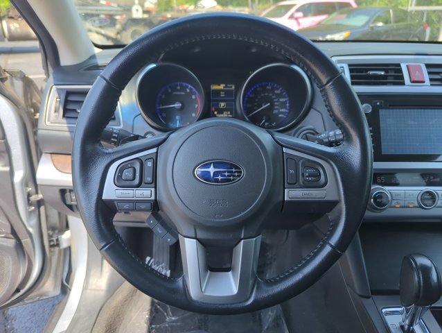 Used 2016 Subaru Outback 2.5i Limited image 11