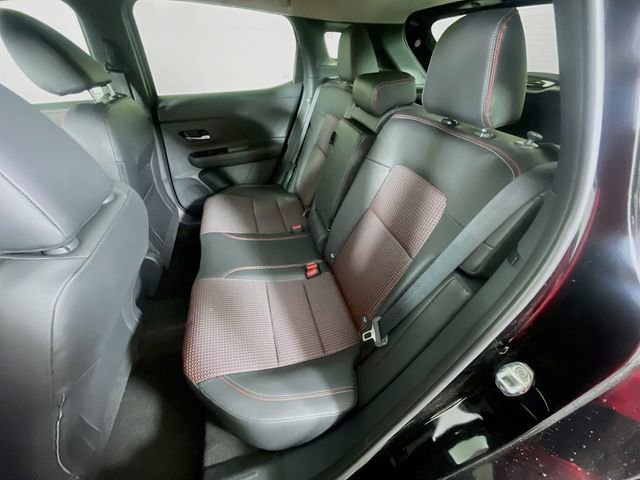 New 2026 Nissan Kicks SR image 14